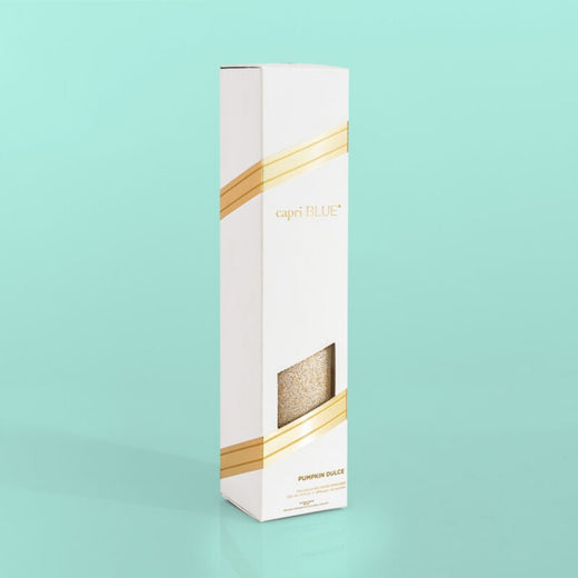 8oz. Glam Reed Diffuser Pumpkin Dulce