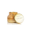 8oz. Glimmer Petite Pumpkin Dulce Candle