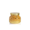 8oz. Glimmer Petite Pumpkin Dulce Candle