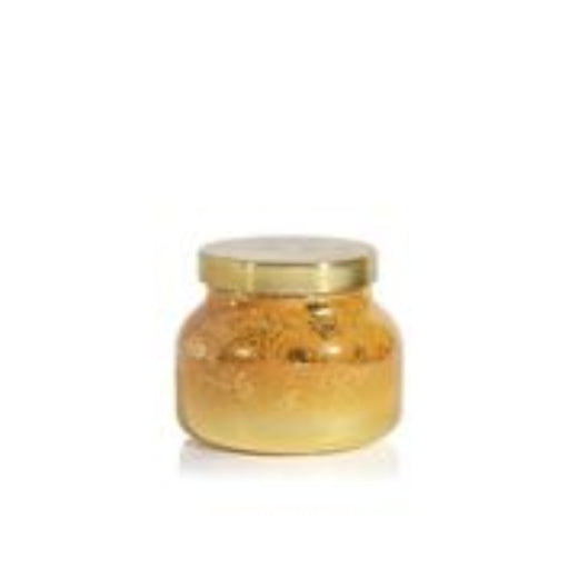 8oz. Glimmer Petite Pumpkin Dulce Candle