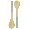 Bamboo Serving Set