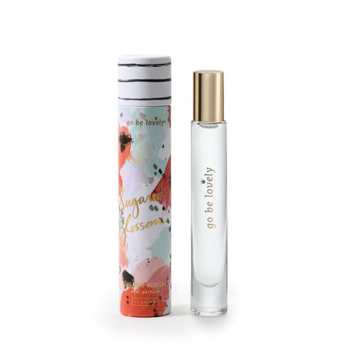 Illume Demi Rollerball Perfume