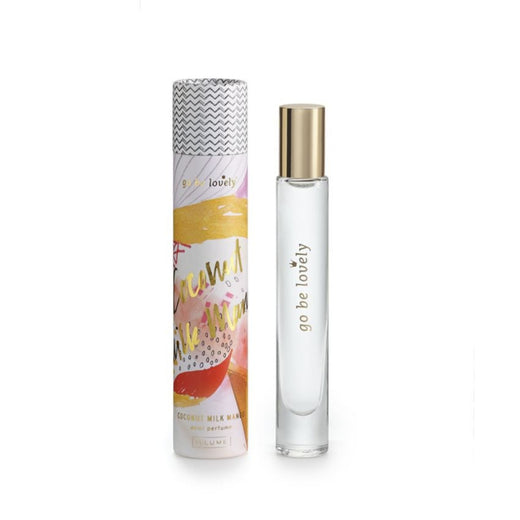 Illume Demi Rollerball Perfume