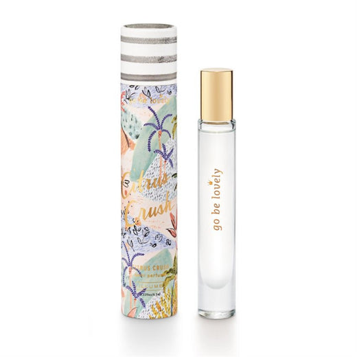Illume Demi Rollerball Perfume