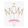 MOM Sparkler