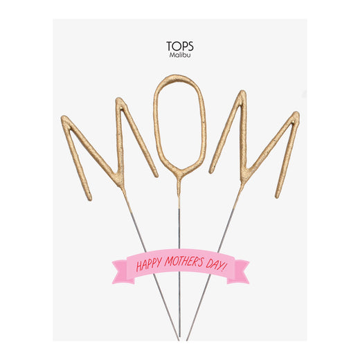 MOM Sparkler