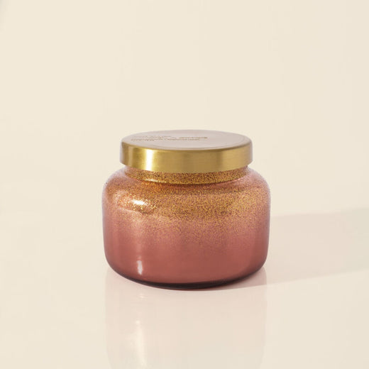 19oz. Tinsel & Spice Glitz Signature Jar