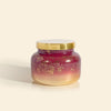 19oz Tinsel & Spice Glimmer Signature Jar