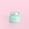 8oz. Volcano Aqua Petite Signature Jar