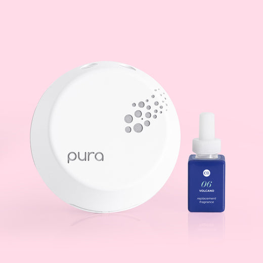 CB + Pura Diffuser Refill
