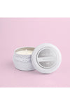 3oz. Volcano, Mini White Tin