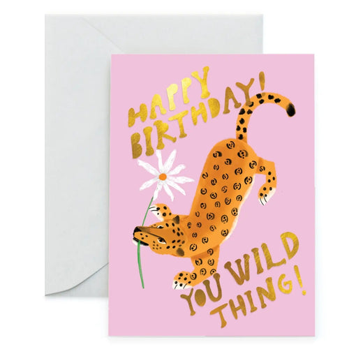 Birthday Cards