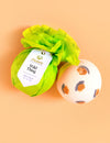 Wild Thing Bath Bomb