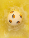 Wild Thing Bath Bomb