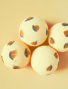 Wild Thing Bath Bomb