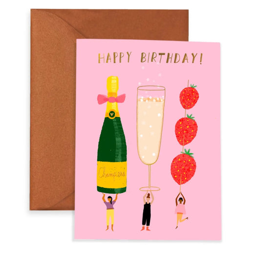 Birthday Cards