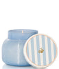 19oz, Artisan Caffe Capri Signature Candle Volcano