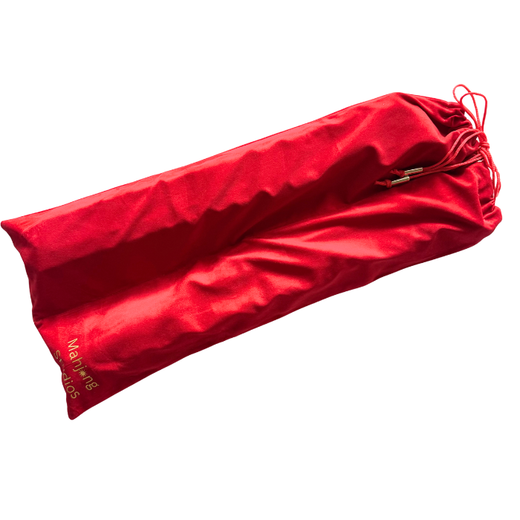 Mahjong Rack Storage Bag