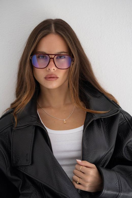 Billie Blue Light Readers