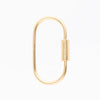 Bag Charm Carabiner