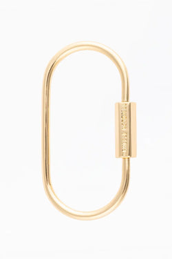 Bag Charm Carabiner