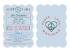 Mahjong Tile Shufflers (Set of 2)