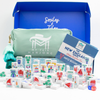 The New England Series Mahjong Tiles
