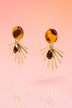 Tortoise Small Dangles