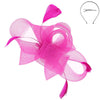 Reagan Fascinator