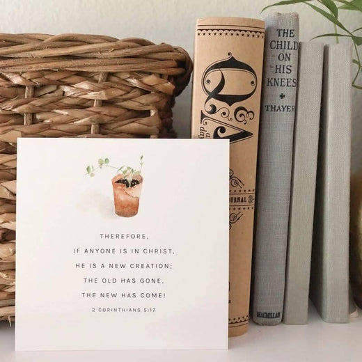 Truth For Today Cards by Emily Lex