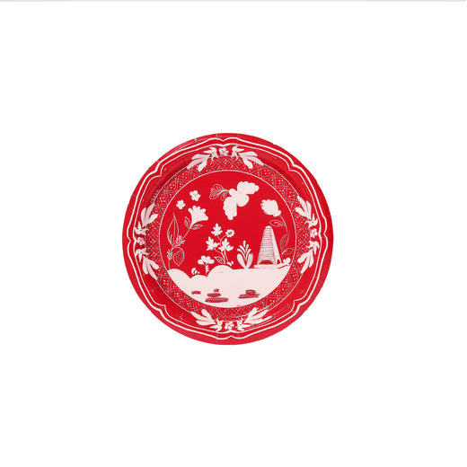 Hors d'oeuvres  China Paper Plates, 8 pack