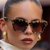 Lucy Cat Eye Sunglasses