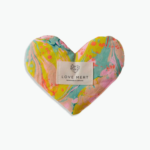 Eye Love Pillow