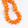 Tangerine Dream Necklace