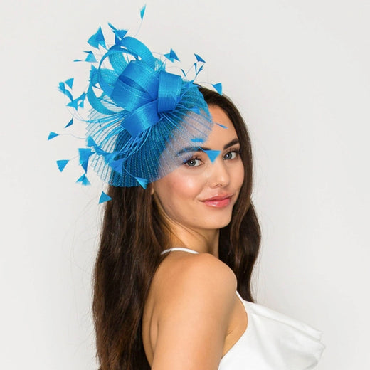 Paige Fascinator
