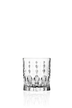 Marilyn Rocks Glass, 11.5oz