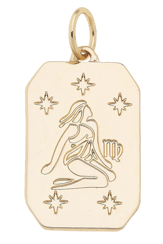 Zodiac Charms