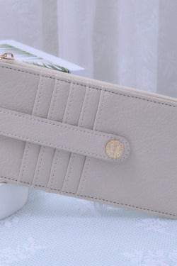 Saige Slim Cardholder Wallet