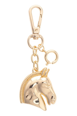 Horse Bag Charm