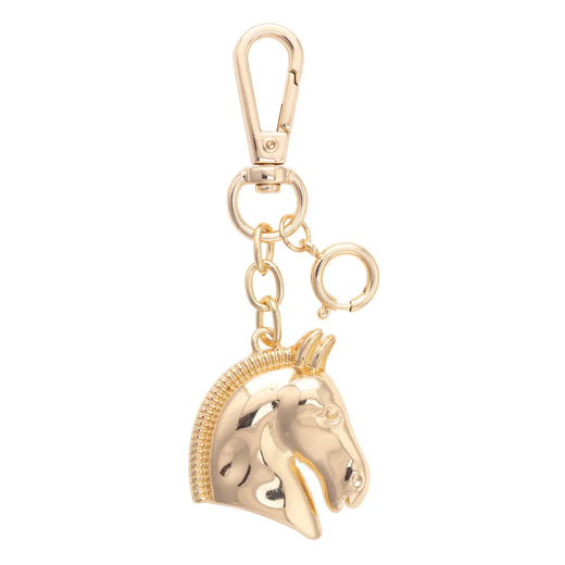 Horse Bag Charm