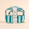 Clearly Chic Cosmetic Bag