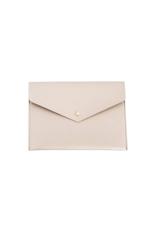 Mahjong Card Clutch