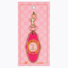Mahjong Keychain Charm