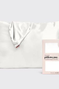 Satin Pillowcase