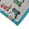 Double Sided Tea Towel
