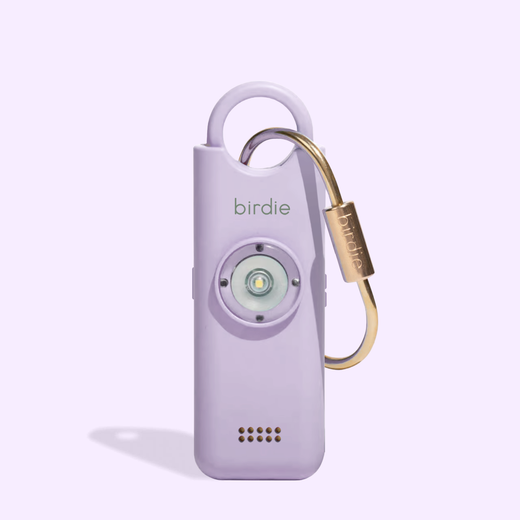 Birdie 3.0 Personal Safety Alarm