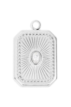 Sunburst Crystal