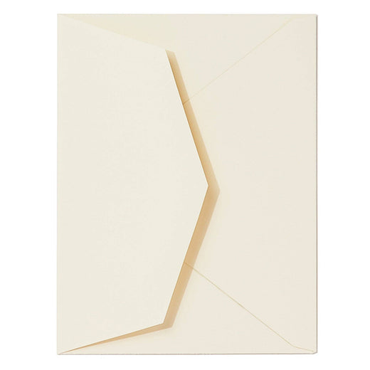 Glowy Birthday Cake Card