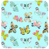 Summerfly Coasters Set of 4