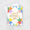 Mother's Day Quilt Card